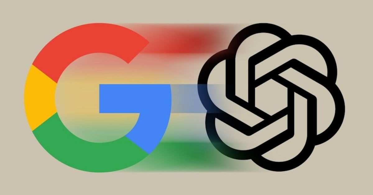 Has ChatGPT killed Google? The data says exactly the opposite